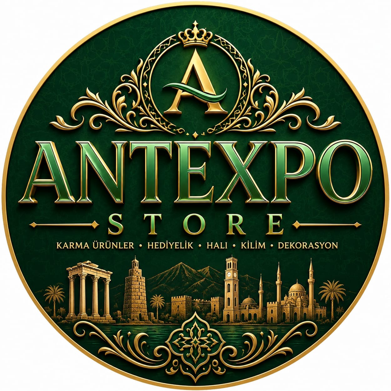 ANTEXPO STORE