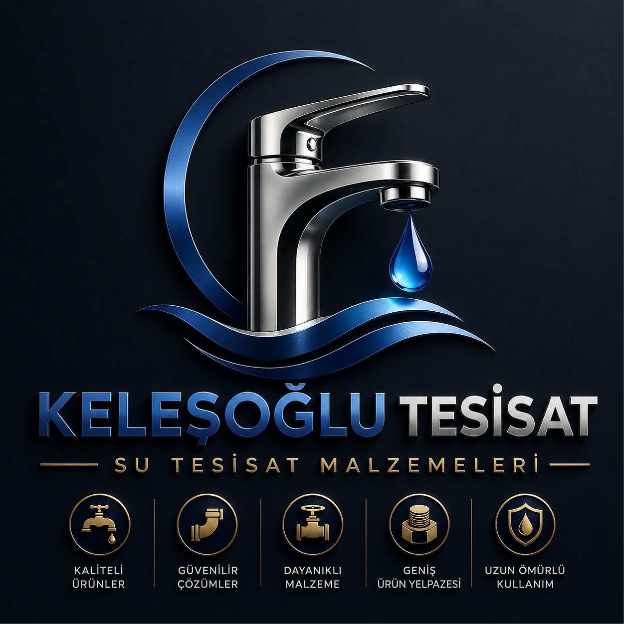 Keleşoğlu Tesisat