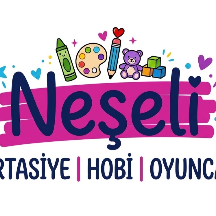 NeşeliKırtasiye