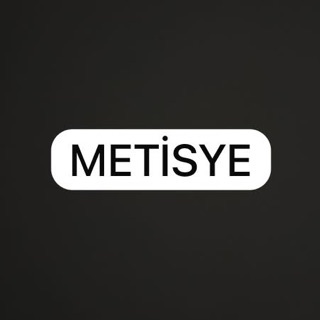 METİSYE MAĞAZACILIK