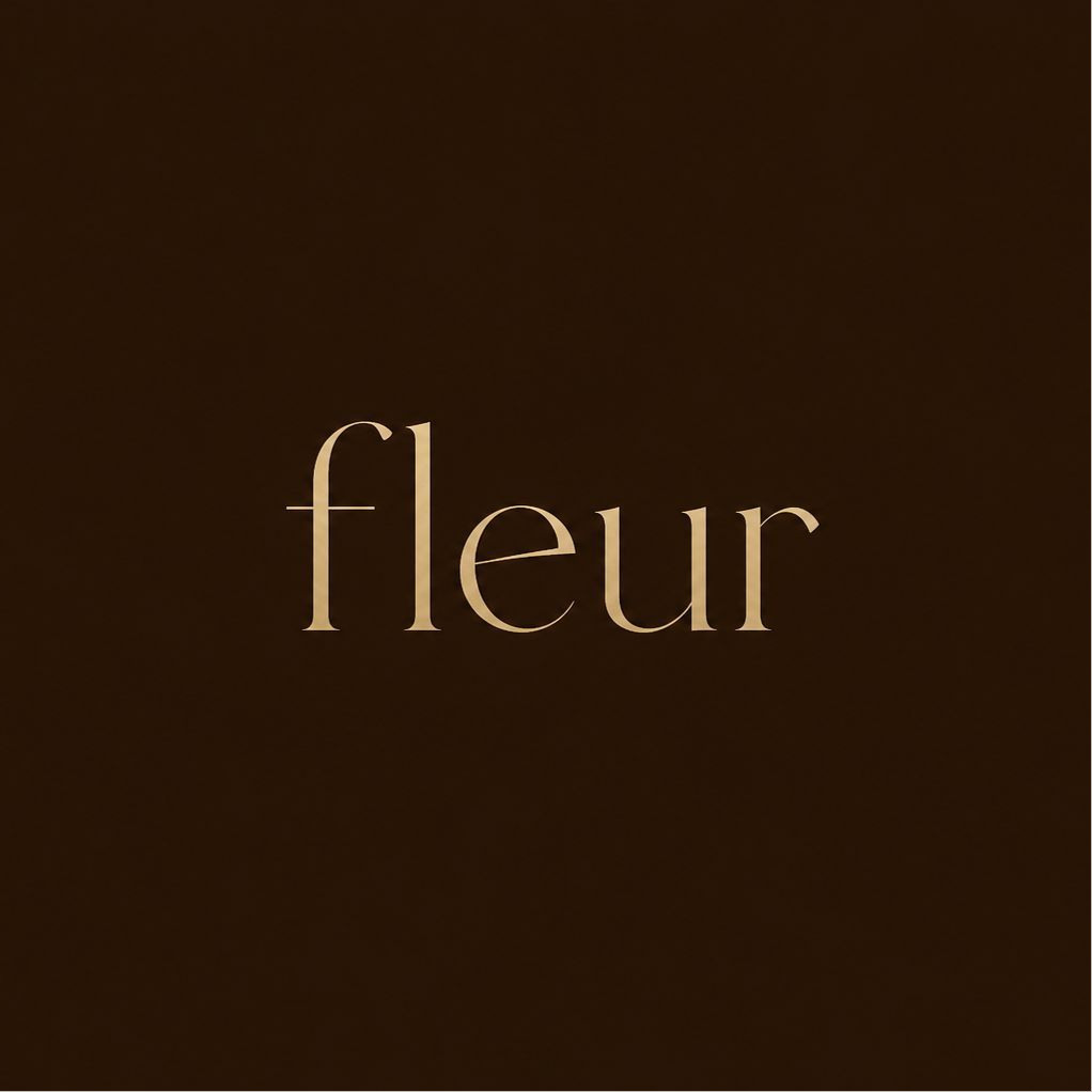 fleur 3d