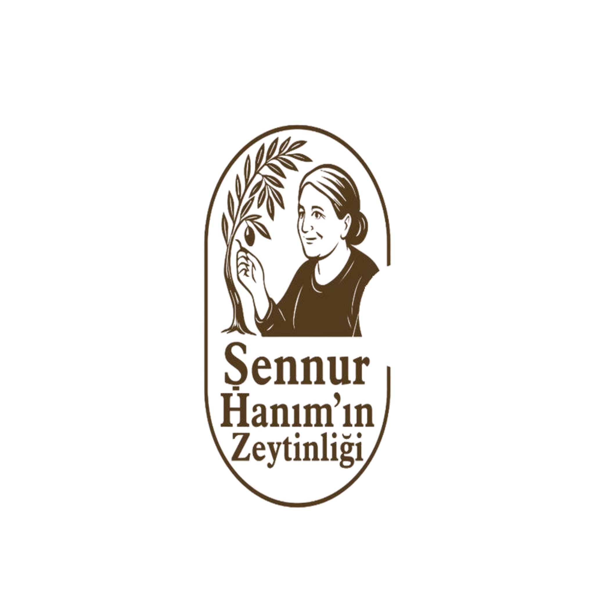 Şennur Hanımın Zeytinliği