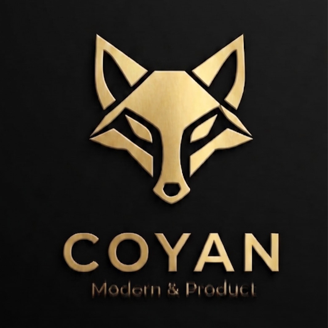 COYAN KNIVES