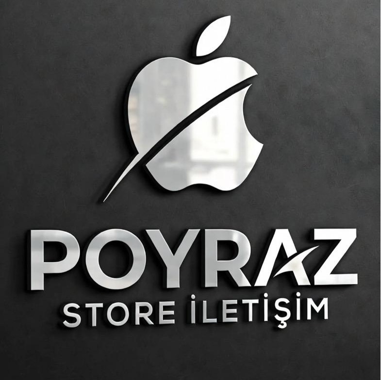 POYRAZ STORE İLETİŞİM