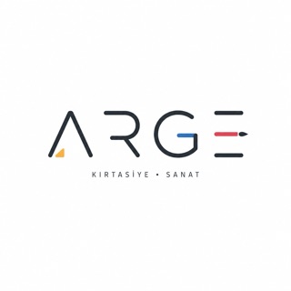 ARGE KIRTASİYE VE SANAT ÜRNLR