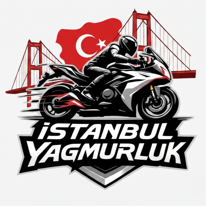 İstanbul Yağmurluk