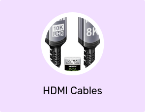 HDMI Cables