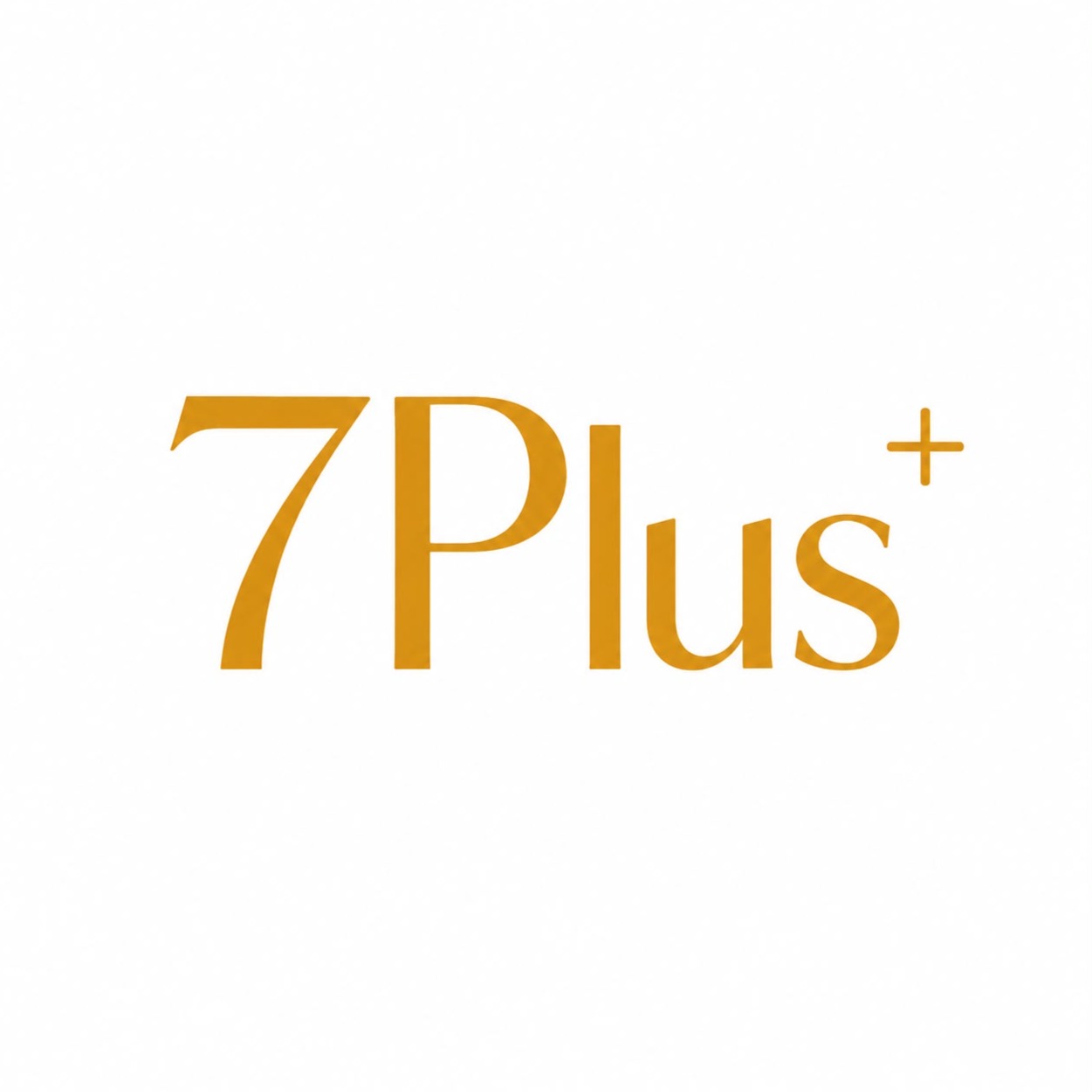 7PLUS