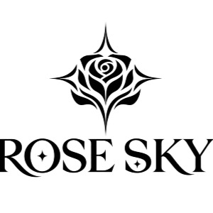 Rose Sky