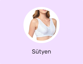 Sütyen