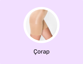 Çorap
