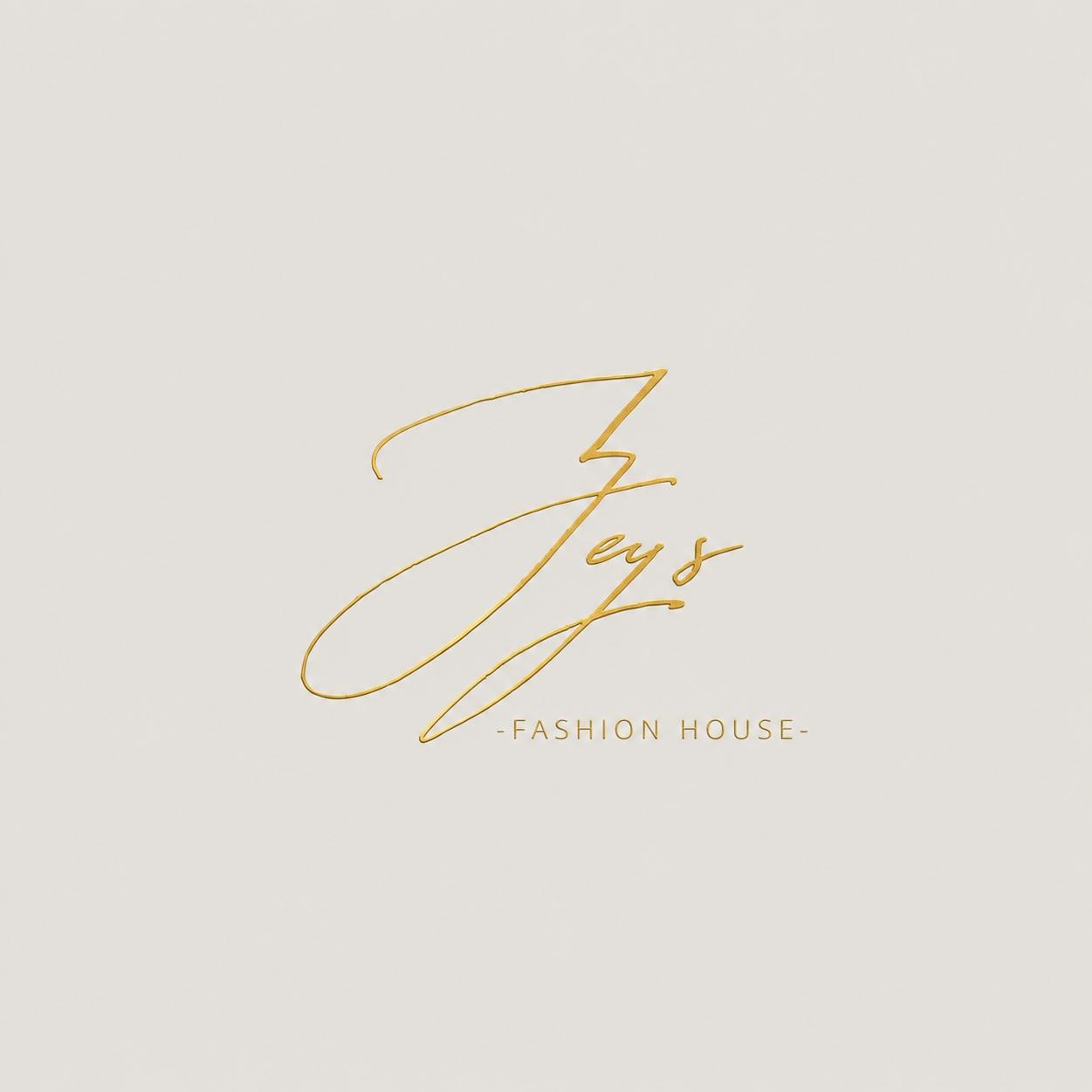 ZEYS FASHİON HOUSE