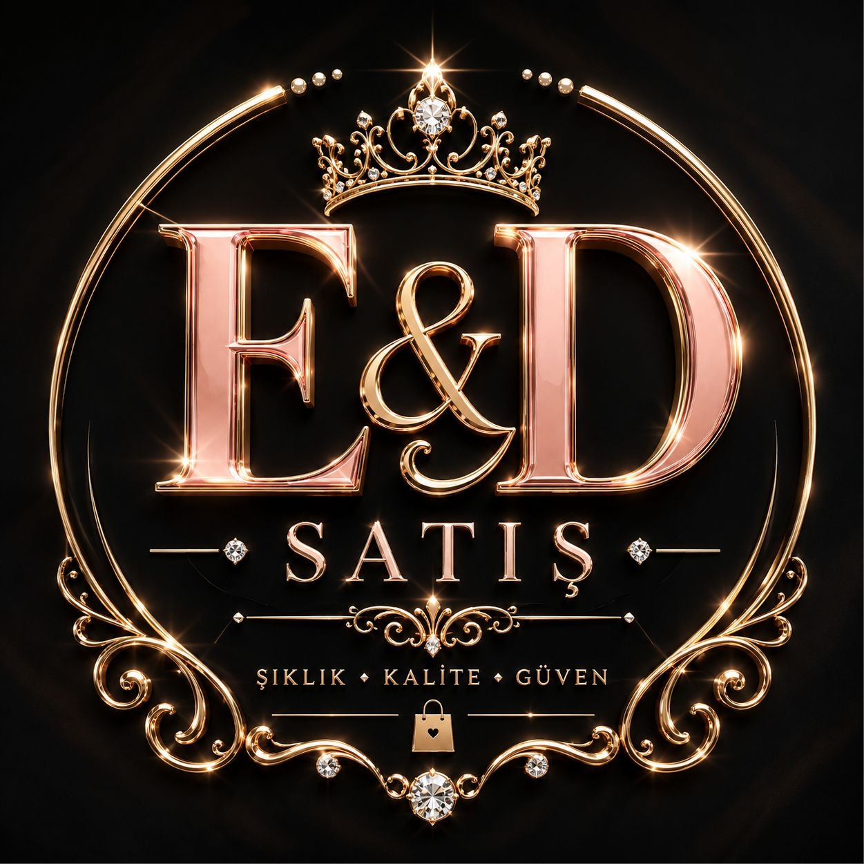 E&D Satış