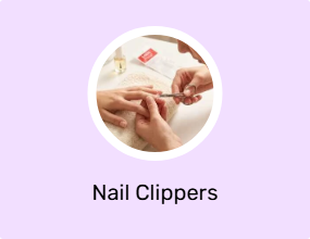 Nail Clippers