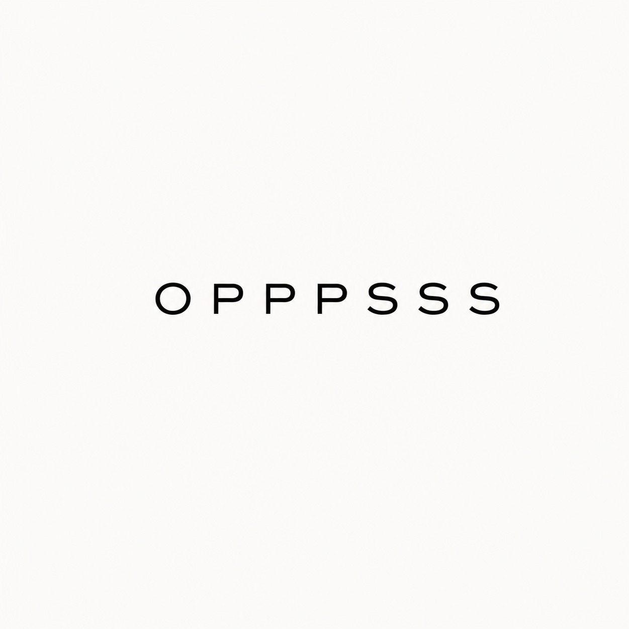 OPPPSSS