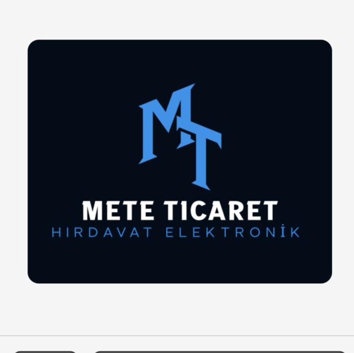 Mete-Ticaret