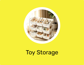 Toy Storage