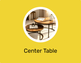 Center Table