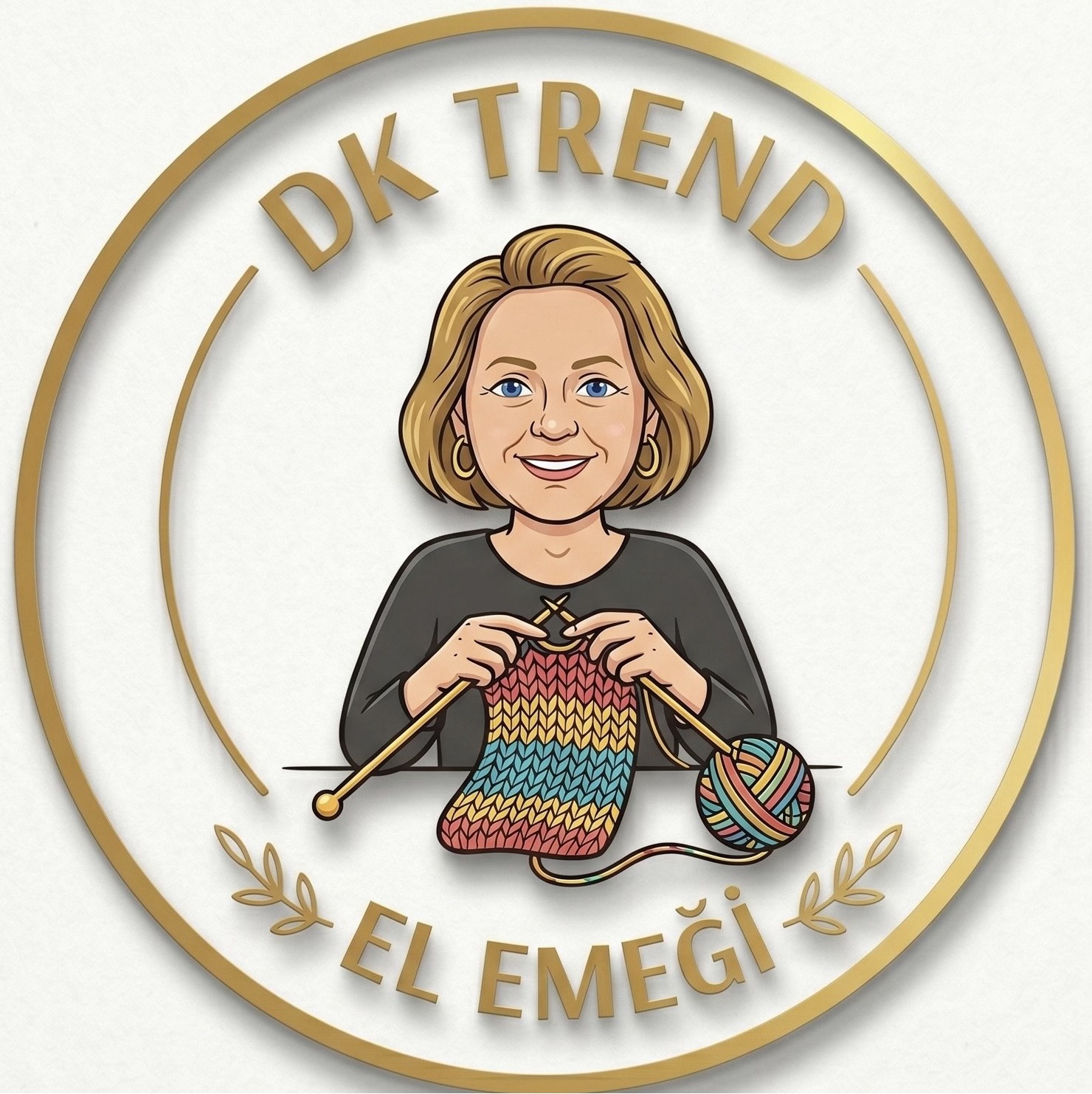 DK TREND