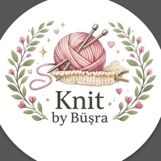 KnitbyBusra Hülya Koç