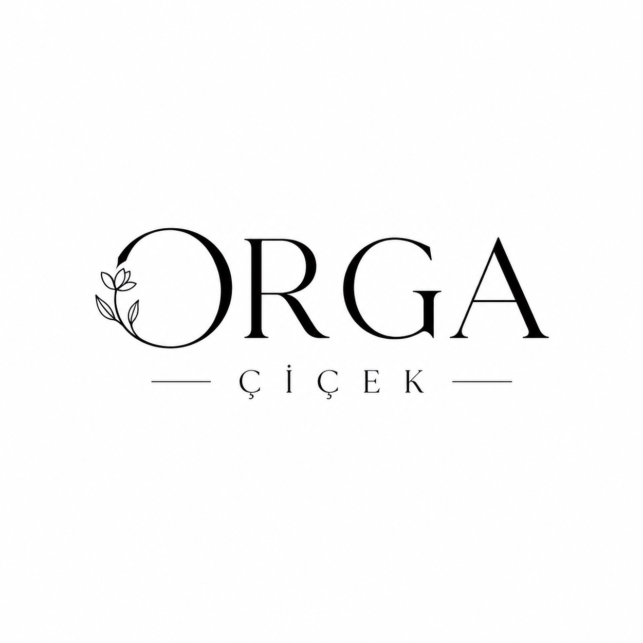Orga Çiçek