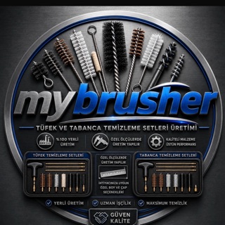my brusher