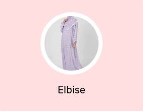 Elbise