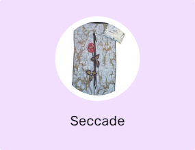 Seccade