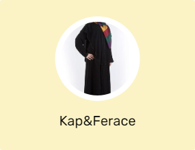 Kap&Ferace