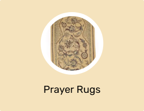 Prayer Rugs
