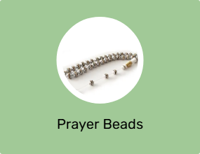 Prayer Beads