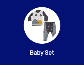 Baby Set