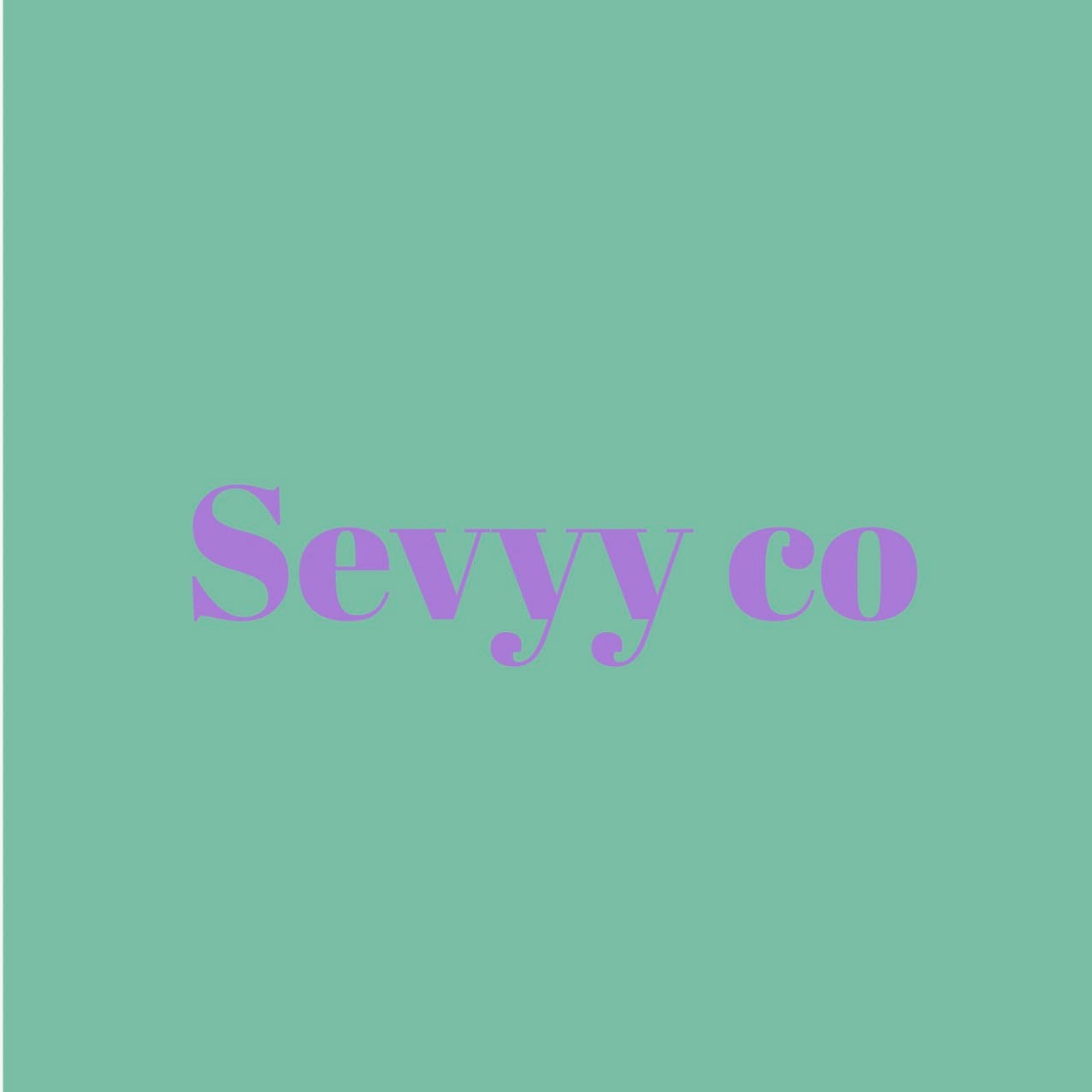 SEVYY CO