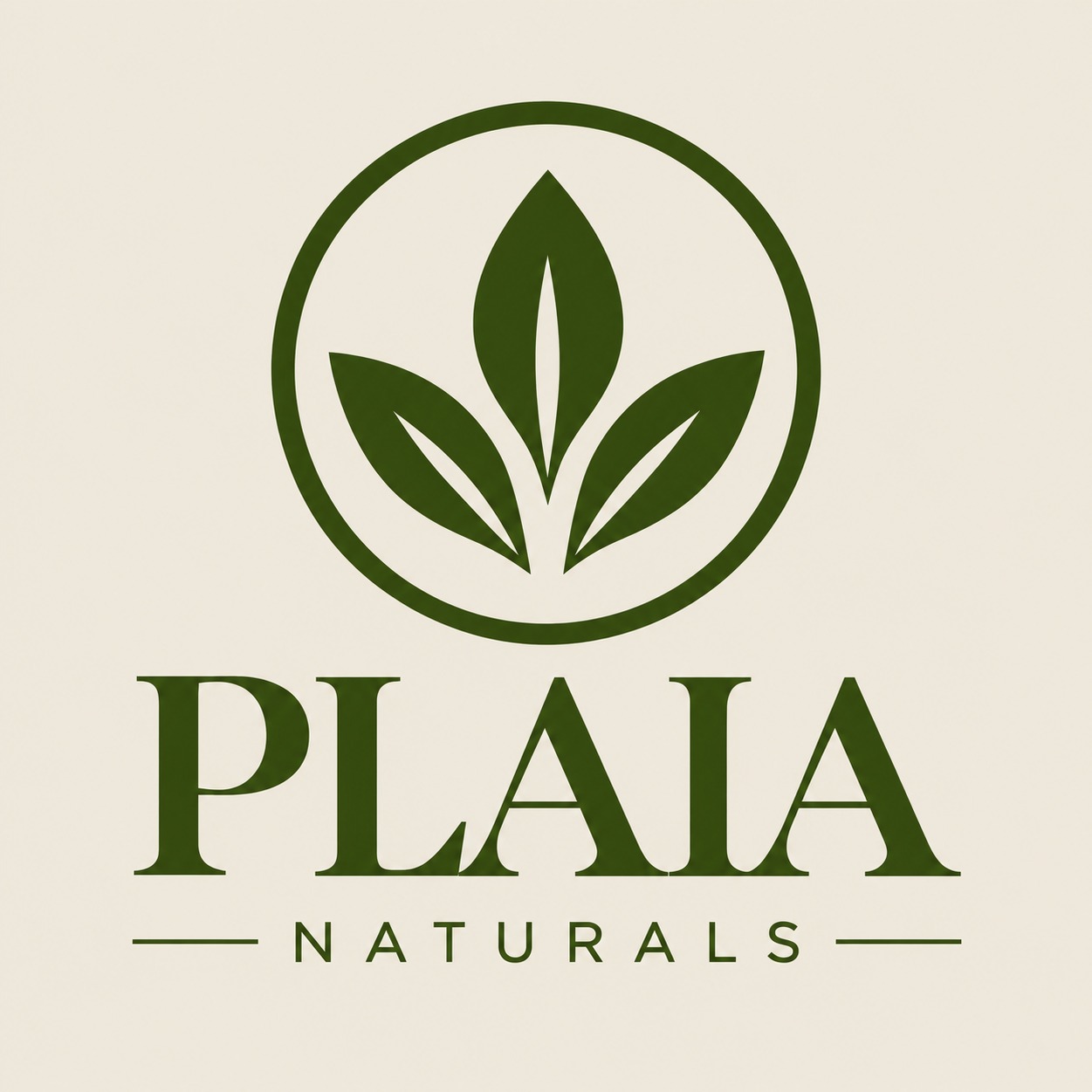 Plaia Naturals