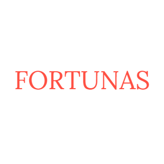 FORTUNAS
