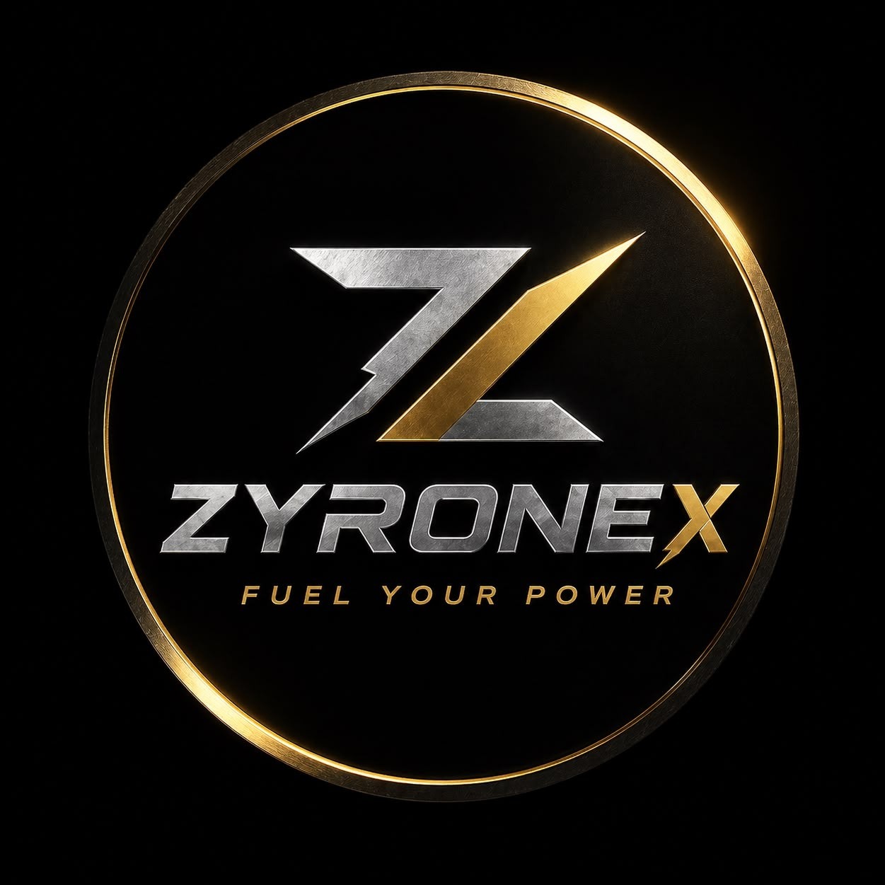 ZYRONEX NUTİRİTİON