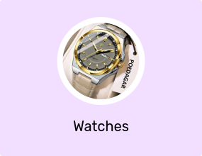 Wristwatches Top Luxury Waterproof Sport Wrist Watch Quartz Genuine Leather Band