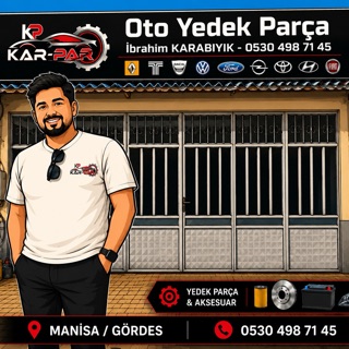 kar-par oto yedek parça