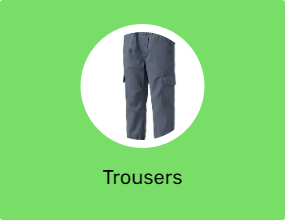 Trousers