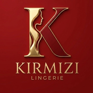 Kırmızı Lingerie