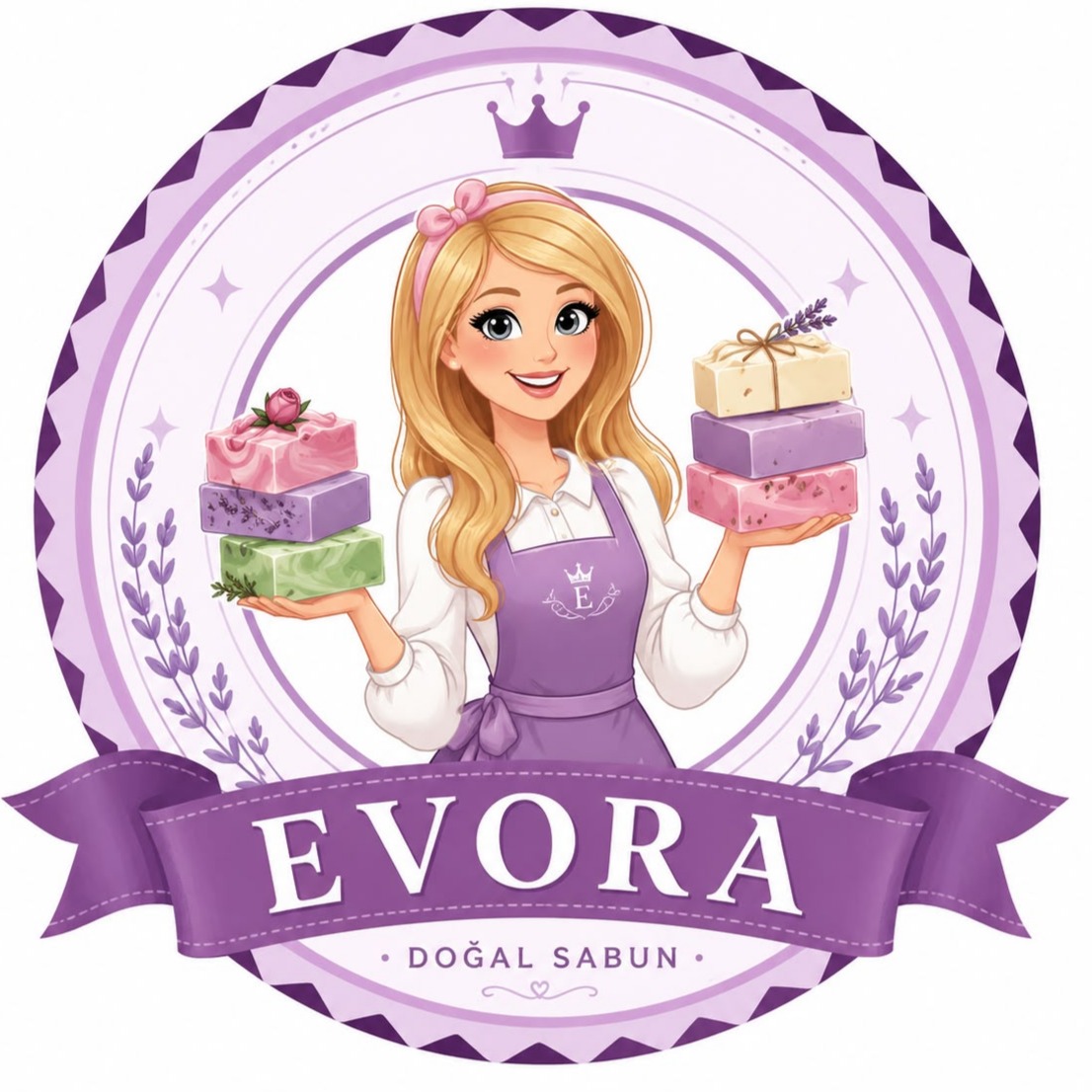 EvoraSecret