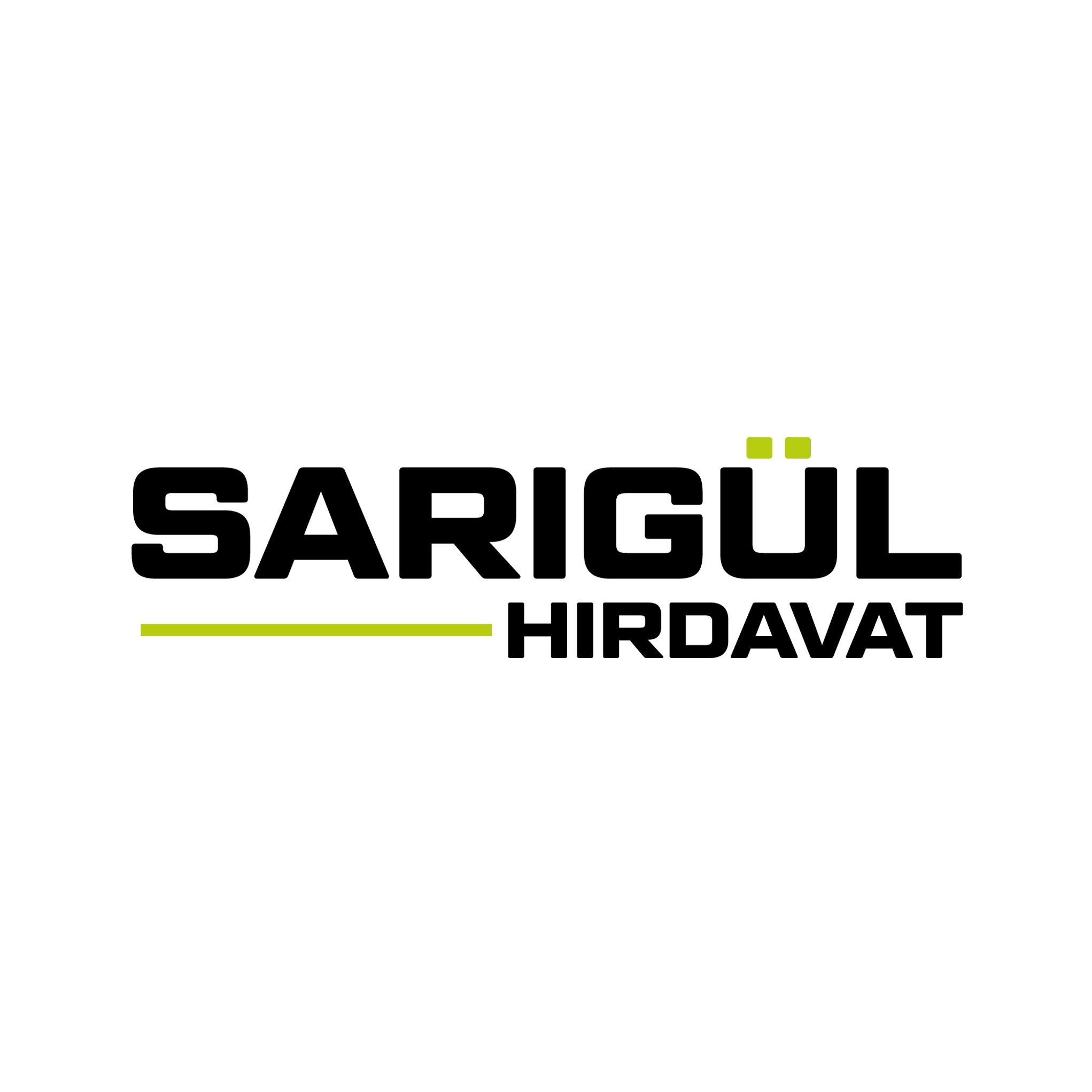 SARIGÜL HIRDAVAT