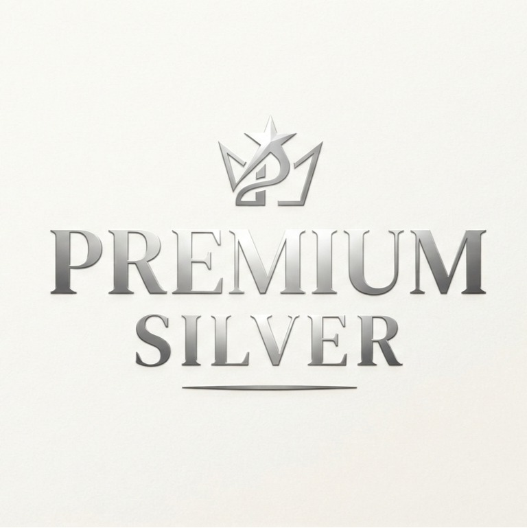 Premium Silver