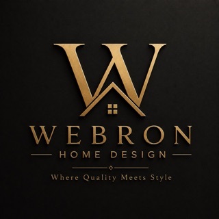 WEBRON HOME DESİGN