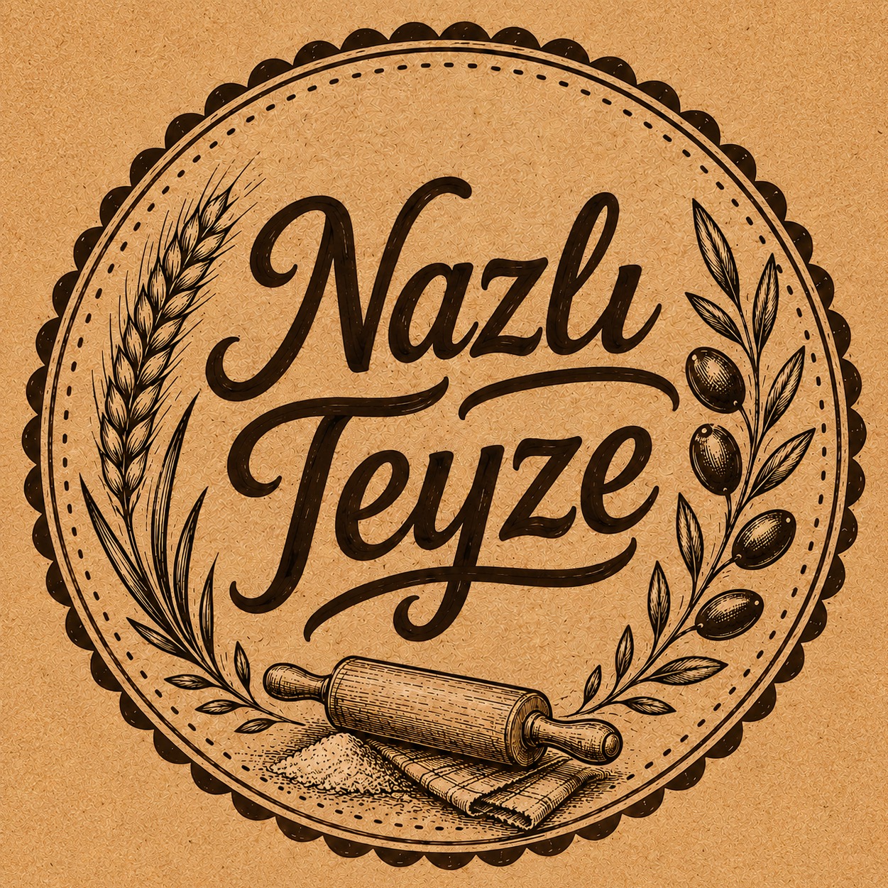 Nazlı Teyze
