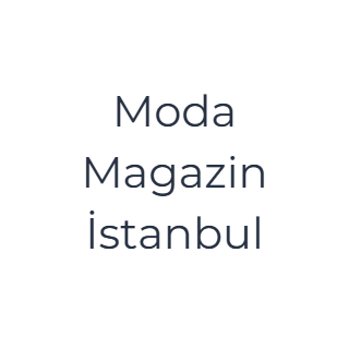 Moda Magazin İstanbul