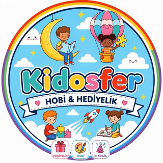 KİDOSFER HOBİ