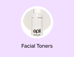 Facial Toners