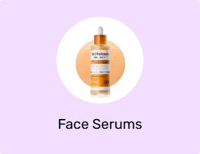 Face Serums