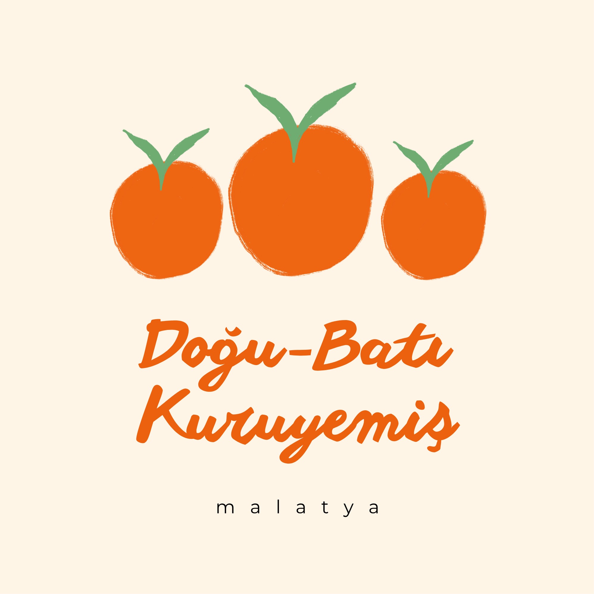DOĞU-BATI KURUYEMİŞ